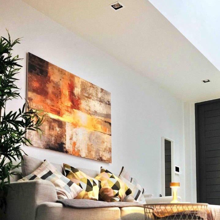 Photo of Livingroom in Ratsada