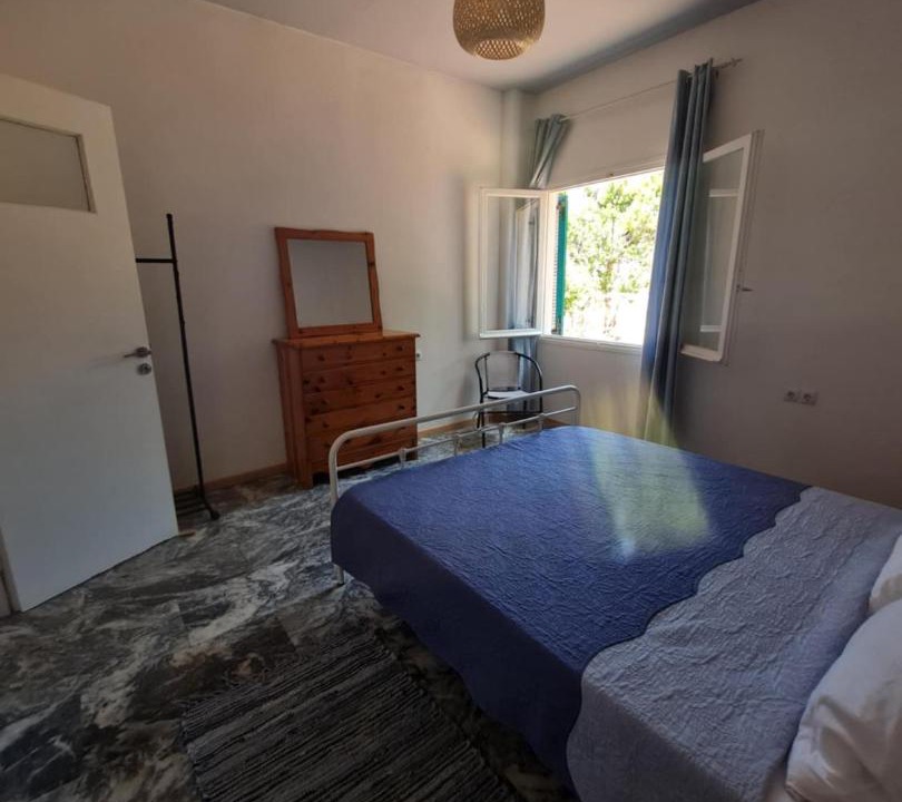 Photo of Bedroom in Nea Makri