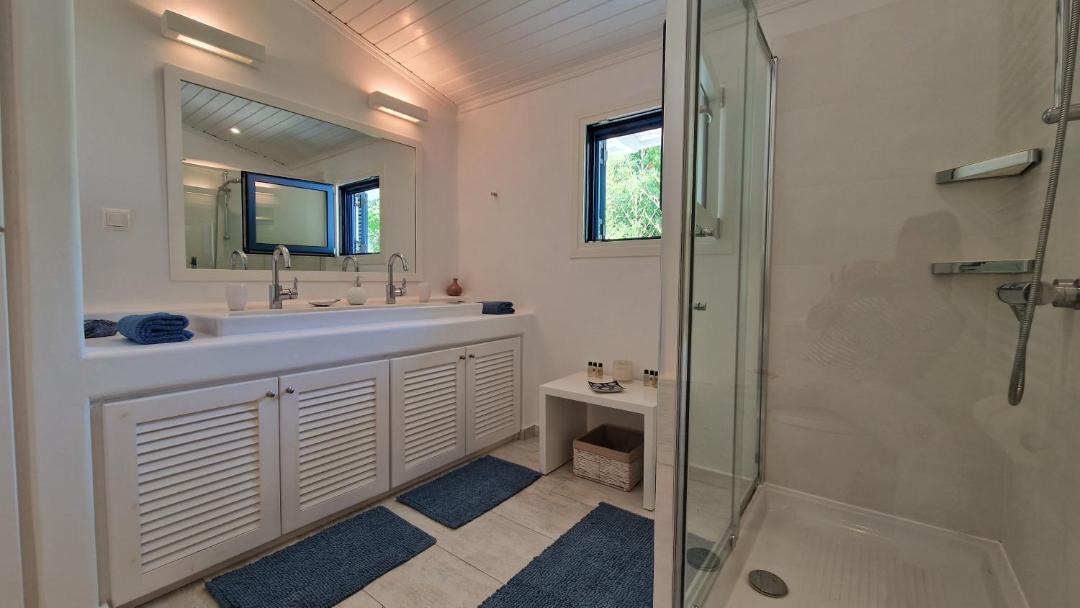 Photo of Bathroom in Lefkada Town