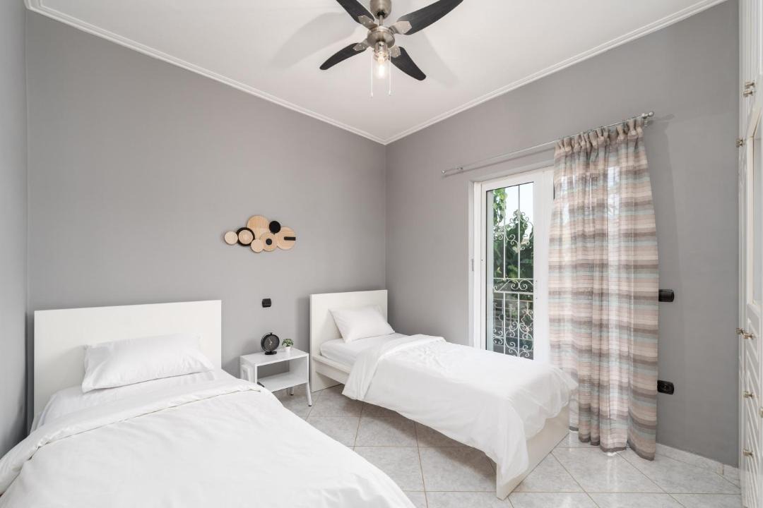 Photo of Bedroom in Selianitika