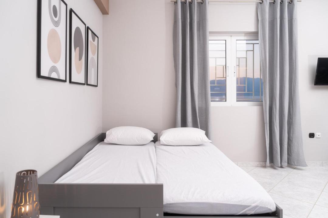 Photo of Bedroom in Selianitika