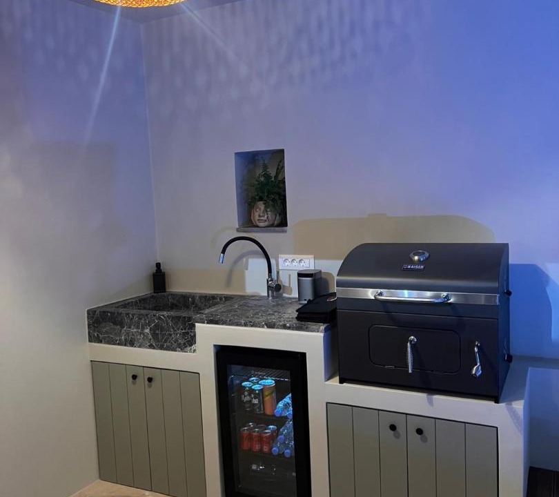 Photo of Kitchen in Agios Nikolaos