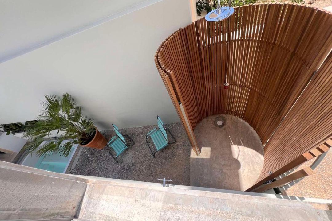 Photo of Patio Balcony in Agios Nikolaos