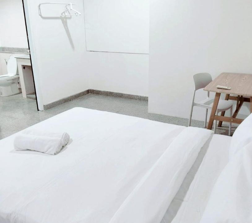 Photo of Bedroom in Ploenchit