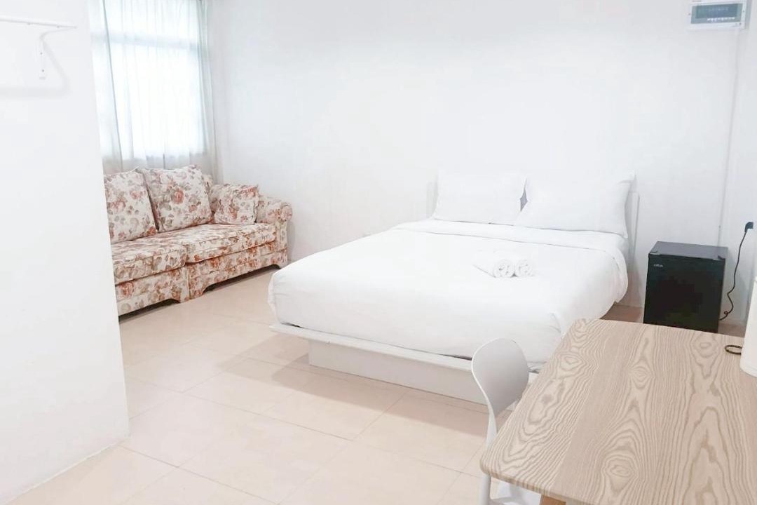 Photo of Bedroom in Ploenchit