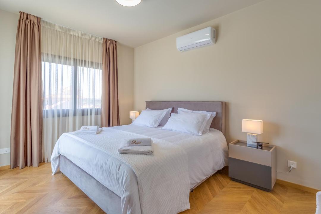 Photo of Bedroom in Cape Greko