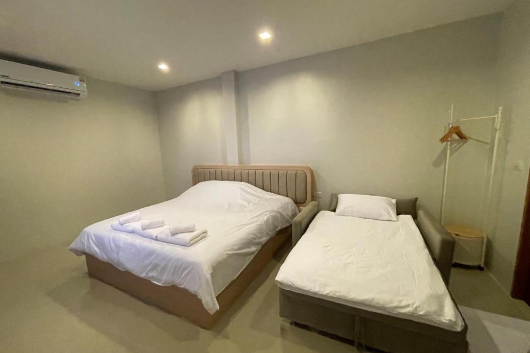 Photo of Bedroom in Nong Chaeng