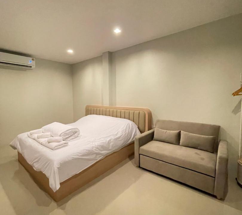 Photo of Bedroom in Nong Chaeng