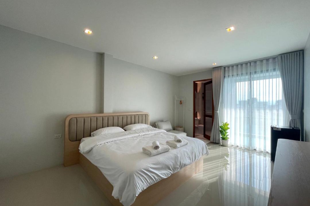 Photo of Bedroom in Nong Chaeng