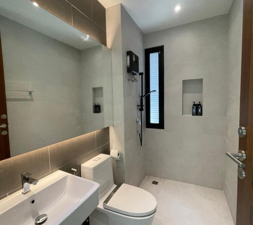 Photo of Bathroom in Nong Chaeng