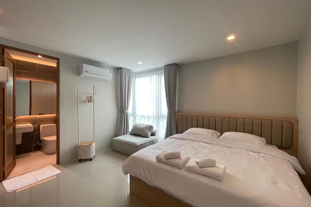 Photo of Bedroom in Nong Chaeng