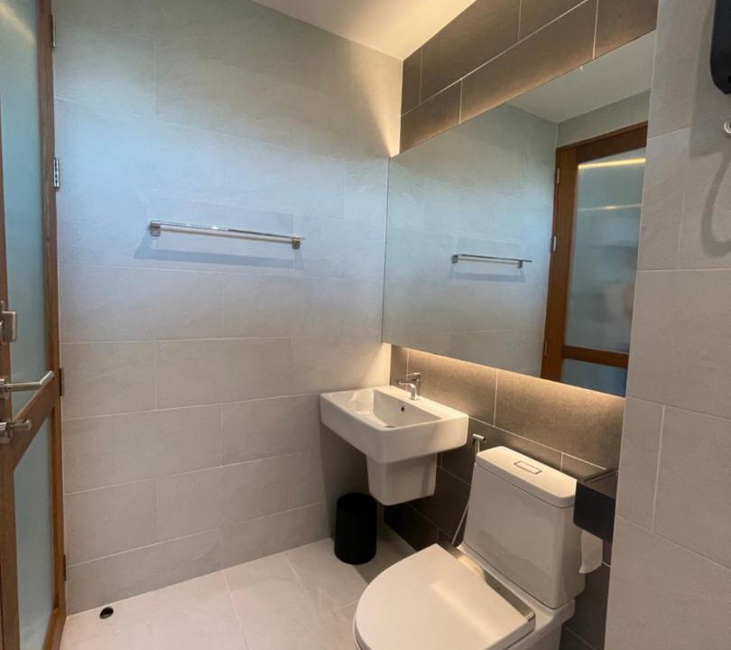 Photo of Bathroom in Nong Chaeng