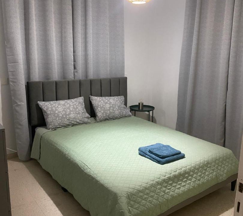 Photo of Bedroom in Larnaca
