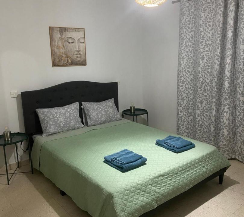 Photo of Bedroom in Larnaca