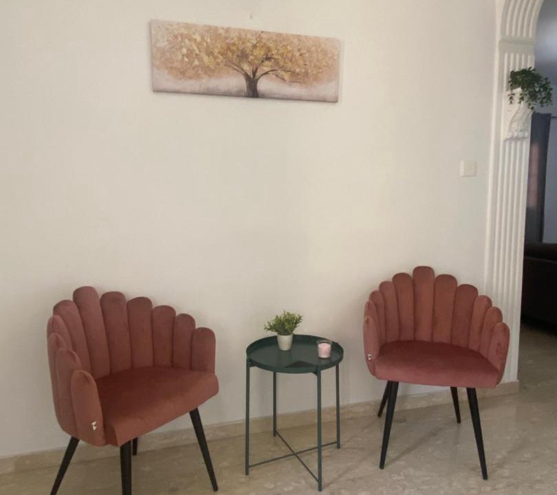 Photo of Livingroom in Larnaca