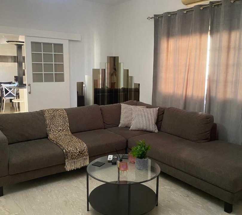 Photo of Livingroom in Larnaca