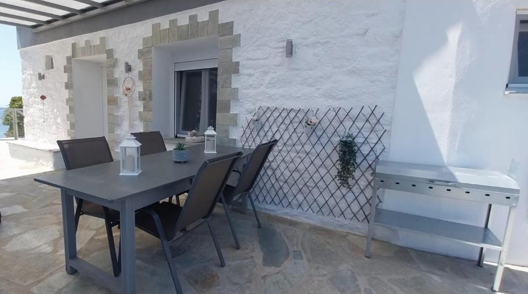 Photo of Patio Balcony in Elios