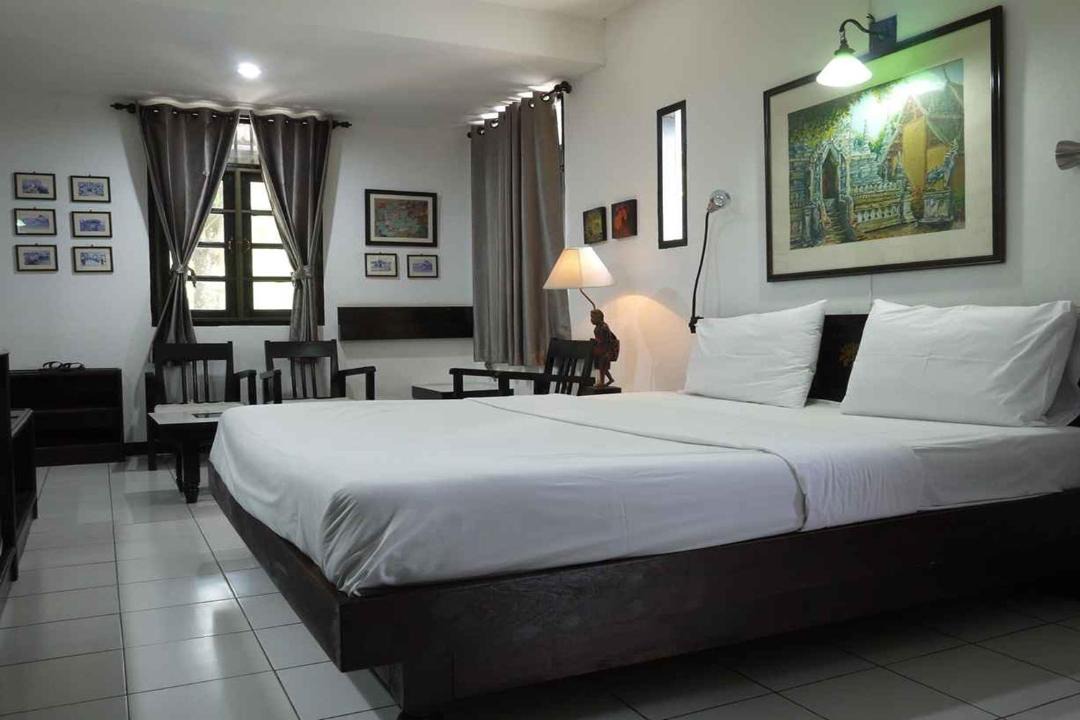 Photo of Bedroom in Mae Rim