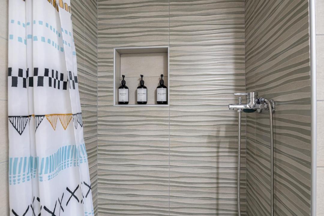 Photo of Bathroom in Alexandroupoli