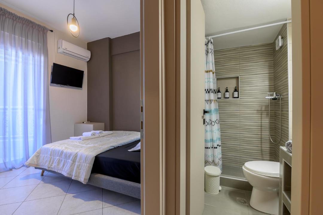 Photo of Bathroom in Alexandroupoli