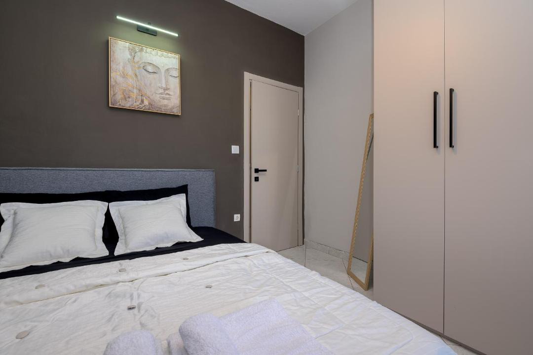 Photo of Bedroom in Alexandroupoli