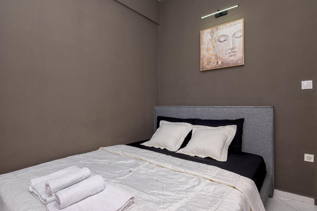 Photo of Bedroom in Alexandroupoli