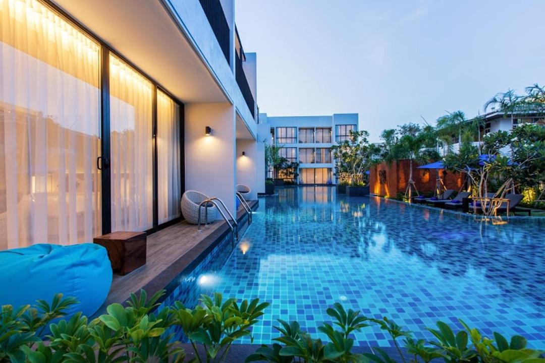 Photo of Outdoor in Hua Hin
