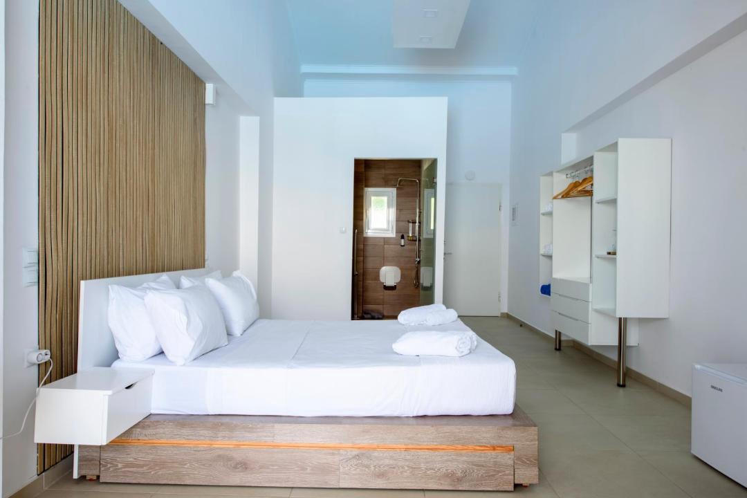 Photo of Bedroom in Kourouta