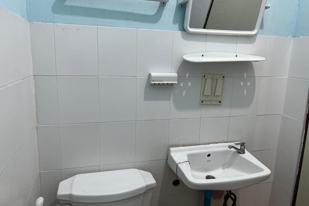 Photo of Bathroom in Pattaya Bay