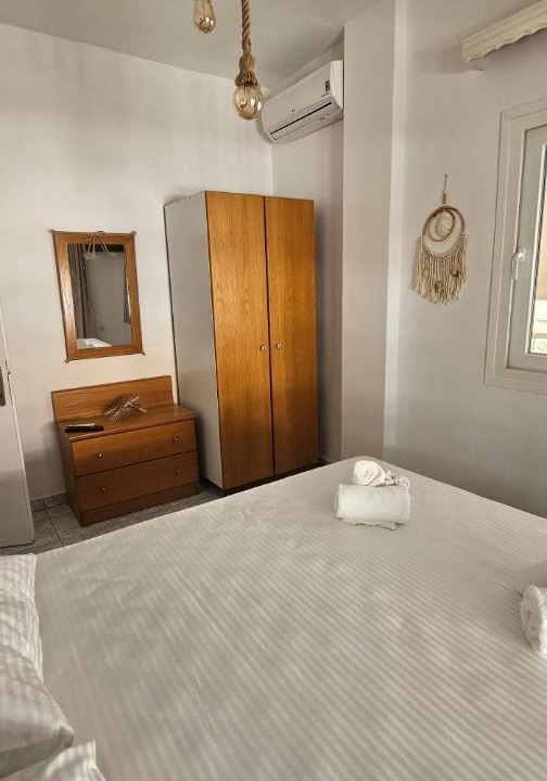 Photo of Bedroom in Olymbiaki Akti