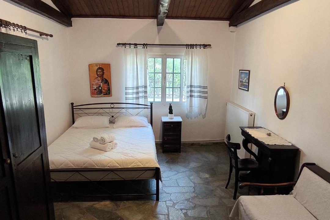 Photo of Bedroom in Kanatadika