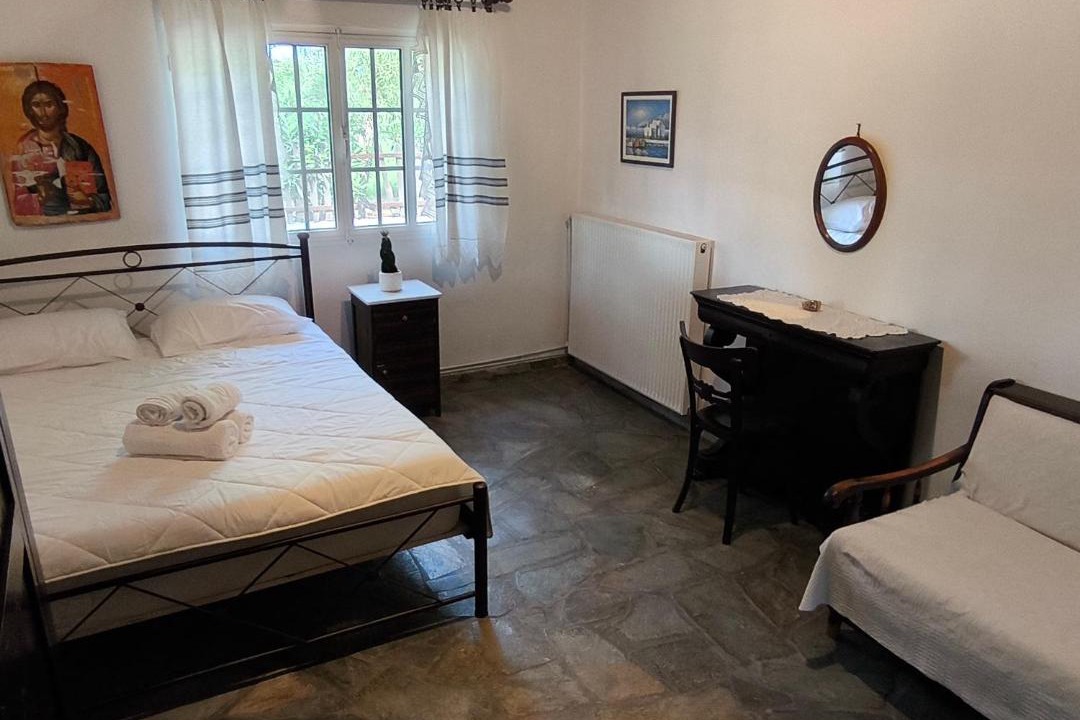 Photo of Bedroom in Kanatadika