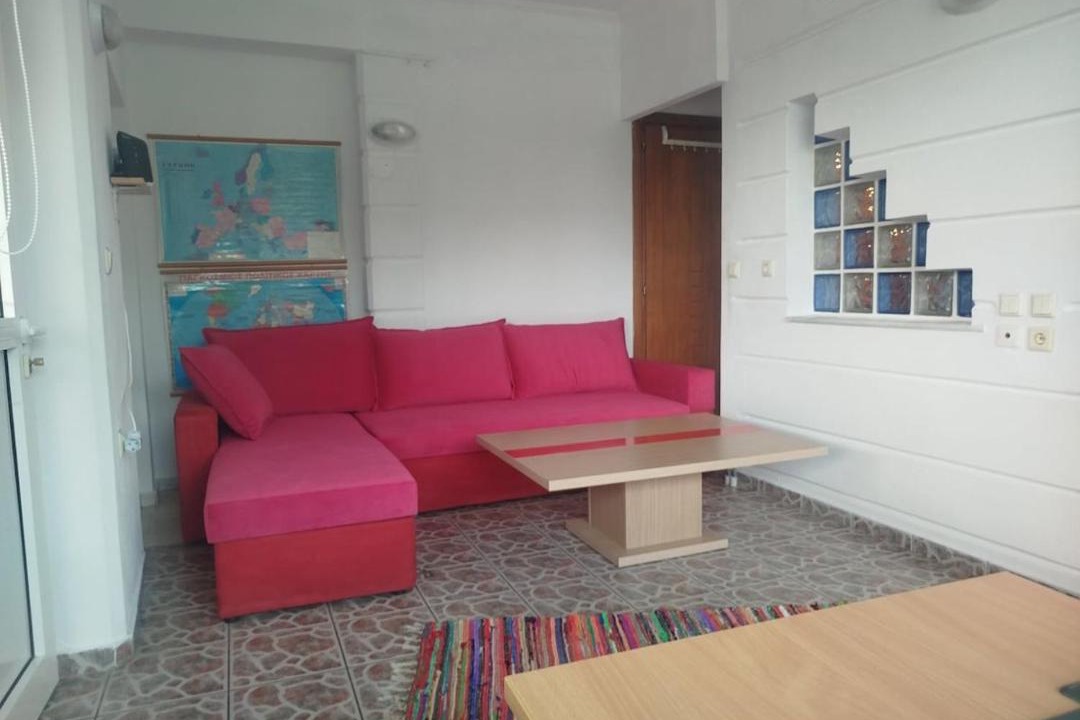 Photo of Livingroom in Trikala