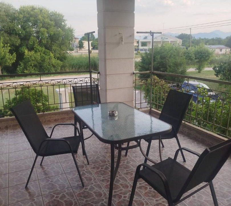 Photo of Patio Balcony in Trikala