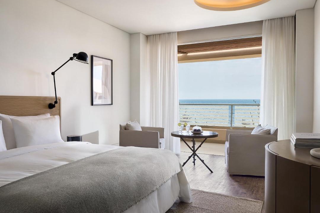 Photo of Bedroom in Alexandroupoli