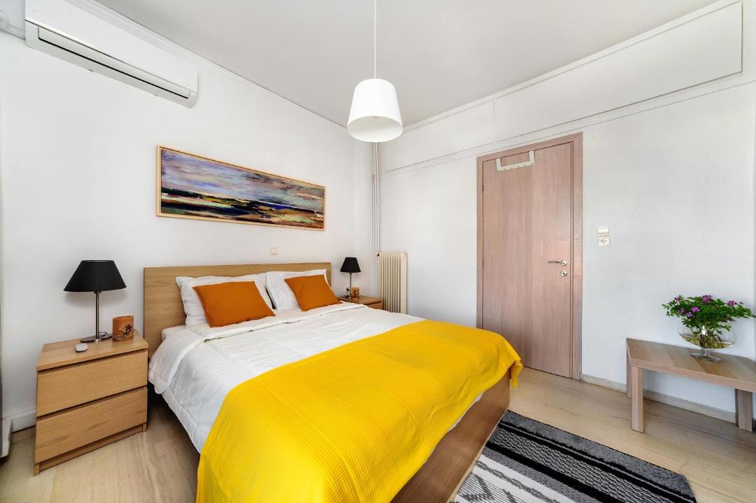 Photo of Bedroom in Heraklion