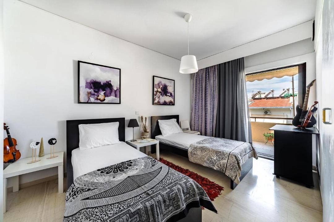 Photo of Bedroom in Heraklion