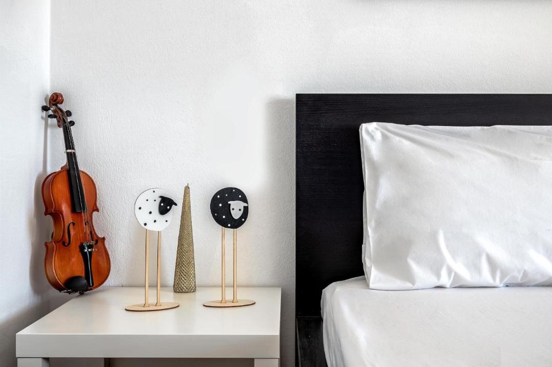 Photo of Bedroom in Heraklion