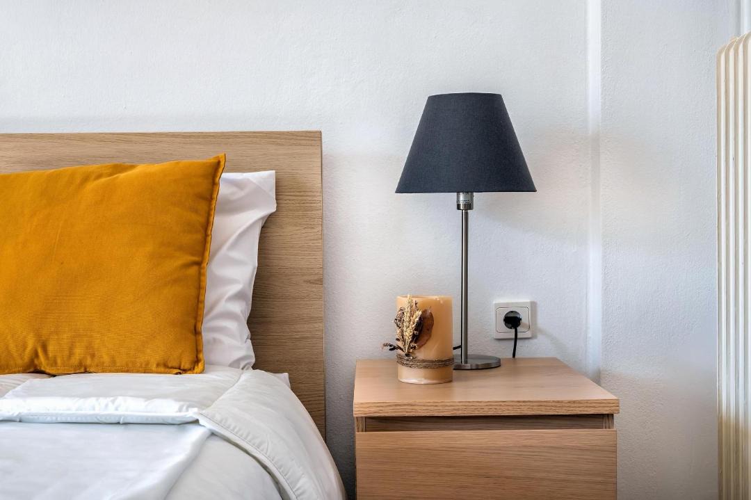 Photo of Bedroom in Heraklion