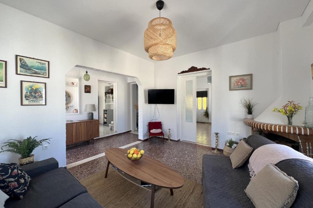 Photo of Livingroom in Salamis