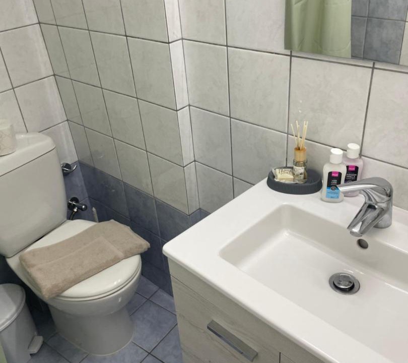 Photo of Bathroom in Khalkis