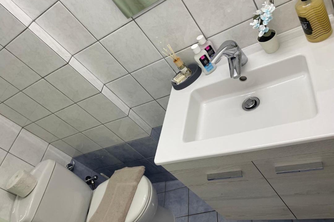 Photo of Bathroom in Khalkis
