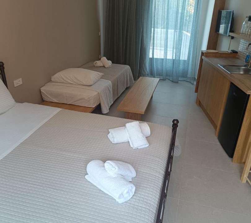 Photo of Bedroom in Sougia
