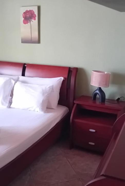 Photo of Bedroom in Agios Nikolaos