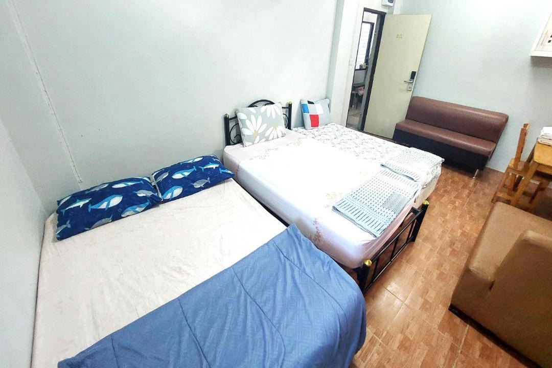 Photo of Bedroom in Dok Mai