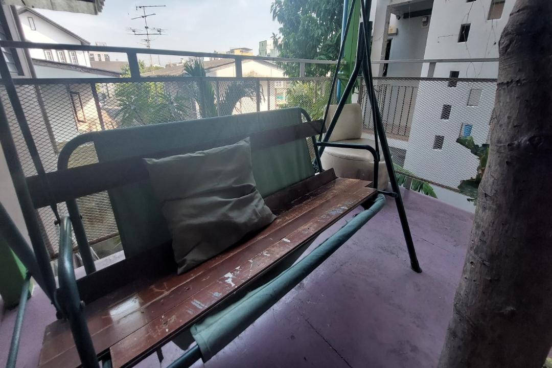 Photo of Patio Balcony in Dok Mai