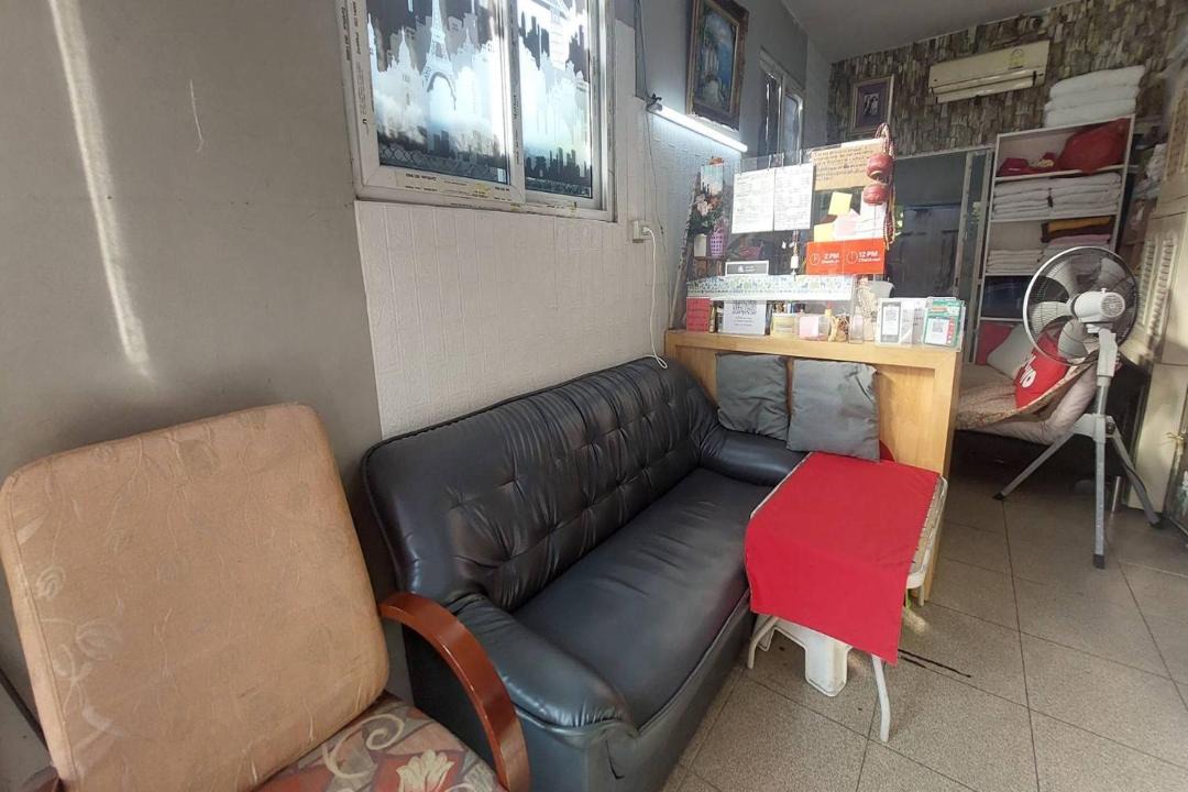 Photo of Livingroom in Dok Mai