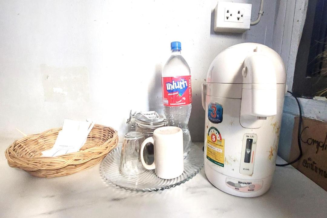 Photo of Kitchen in Dok Mai