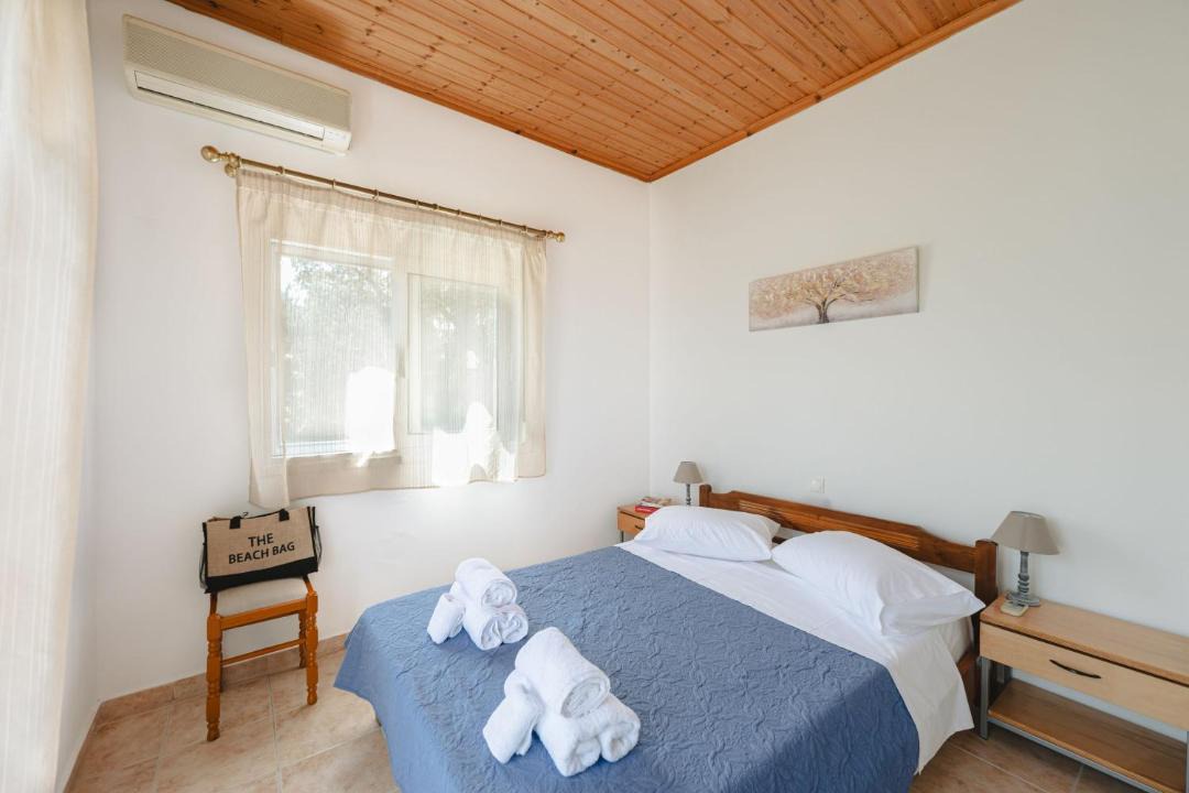 Photo of Bedroom in Pyrgos