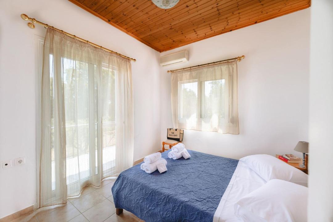 Photo of Bedroom in Pyrgos